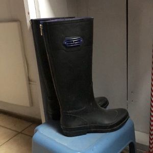 Tommy Hilfiger Rainboots